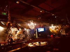 大堂-阿罗新疆菜(人民广场店)
