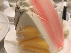 -滨河味道(南内环店)
