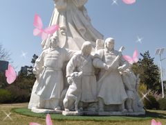 -成吉思汗公园