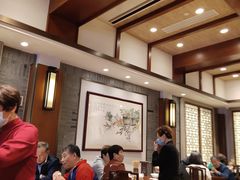大堂-老半斋(福州路店)