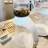 热闹商场里的新派茶馆🍵探寻安在当下的精神栖息地