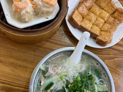 -恒兴发茶店(水巷口店)