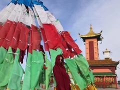 -青海湖国家重点风景名胜区