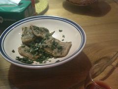 -永安鱼庄·镇江菜(丁卯店)