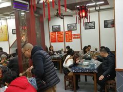 大堂-荣阳楼(山塘街店)