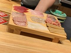 -小十Omakase(地王大厦店)