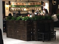 -小明同学(三里屯店)