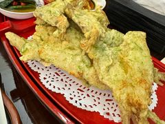 -君霖海鲜私房菜(春柳店)