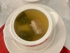 -酌宴府The China Club·广州万富希尔顿酒店(云城东路店)