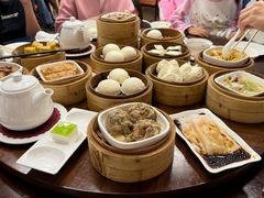 -潮福城大酒楼·潮粤菜·港式点心(阳光城店)