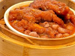 -好友缘家宴(青山路店)