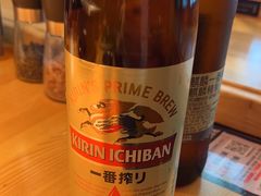 -蚝·生·鲜牛烧肉铺(中央大街店)