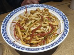 -河沿肉饼Beijing Pie(东华门店)