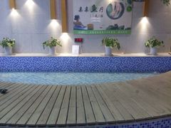 -丽池宫韩式汗蒸会馆(华灯坊店)