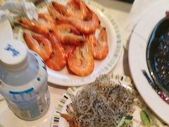 -吉布鲁牛排海鲜自助(温江合生汇店)