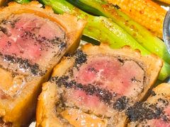 -Bistro 63 创意融合料理(广粤天地店)