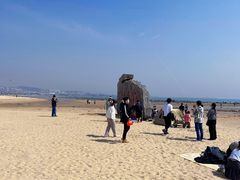 -巧克力渔家.小船海鲜胶东菜(万平口店)