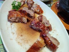 -火啫啫·粤式啫啫煲(南通首店)