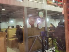 -九记潮汕现切鲜牛肉自助火锅(新开铺店)