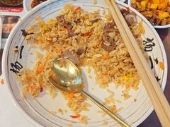 -扬二春炒饭(国庆路总店)