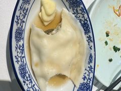 -必点海鲜·海肠捞饭·鲅鱼水饺(滨江道店)