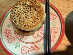 -小放牛炒菜馆(军校店)