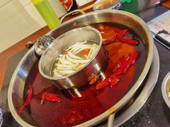 -飘香火锅(玉林西路店)