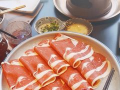 -东来顺·非遗火锅(高新店)