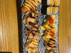 -友悦食堂(灯湖店)
