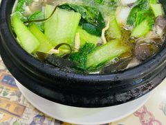 牛尾纱锅-清真·穆萨砂锅(大皮院店)