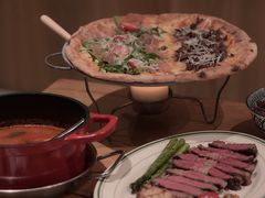 -1861意大利餐厅(文化广场店)