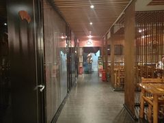 大堂-肉串汪(月坛店)