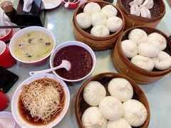 -冶春茶社(太和广场店)