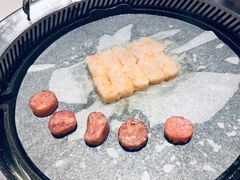 虾滑-么子烤肉(化龙池店)