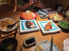 -鱼跃食堂·精致寿司(东林美域店)