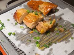 -绿茶餐厅(千岛湖银泰城店)