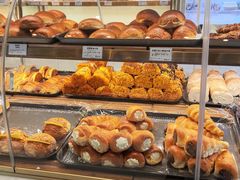 -烘焙町面包店(西四店)