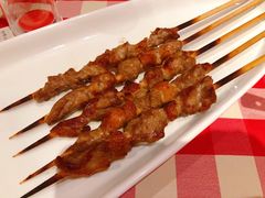 -西贝(上海我格广场店)