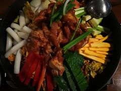 -第二外国语学院-韩国餐厅(朝阳路店)