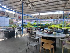 -墨脱石锅椰子鸡•海鲜糟粕醋(榆亚路店)