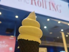 -the Roll'ING手作瑞士卷专门店(卓悦中心店)