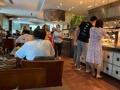 -上海外滩茂悦大酒店