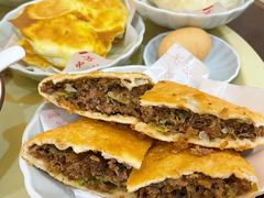 -方中山胡辣汤(顺河路店)