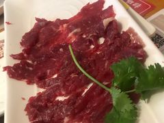 -海银海记潮汕牛肉火锅(新港中路海珠店)