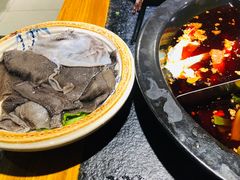 -陈眼镜火锅(总店)