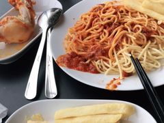 -宜家·瑞典风味餐厅(天津东丽商场店)