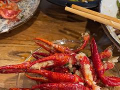 -虾小龙老长沙龙虾馆(坡子街店)