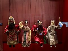 -中国闽台缘博物馆