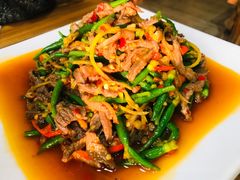 -自贡盐帮菜·玩辣餐厅(樱花园西街店)
