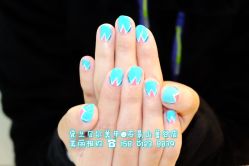 宜兰鲁谷店15801238879-梵熙美甲 Fancy Nails